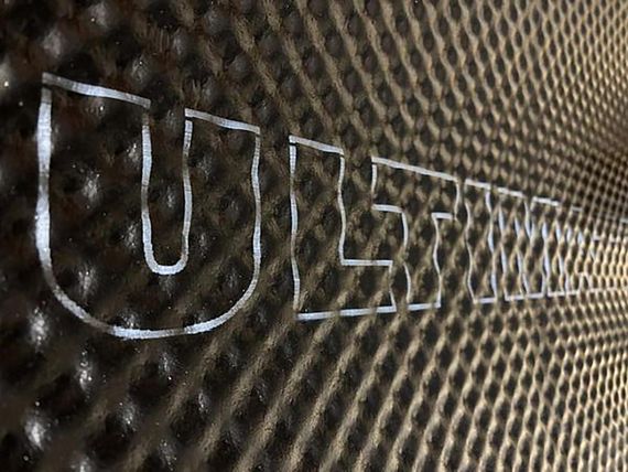 Ущільнювальний матеріал Sound Absorber PU 15мм (75х100см)
