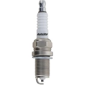 Свеча зажигания Autolite DOUBLE PLATINUM (APP3924)