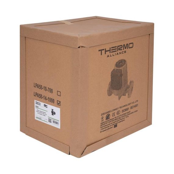 Насос циркуляционный Thermo Alliance LPA50-14-1000 | Зображення 8