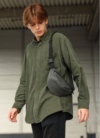 Чоловіча сумка бананка Sambag URBAN SKH 24 × 15 × 8 см (85151009m)