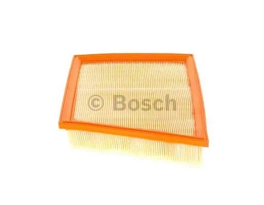 Фільтр повітряний BMW X1 1.6-2.5 D, 1.8-2.8 I, MINI 1.2-2.0 13-, MINI MINI, BOSCH (F026400360) | Зображення 1