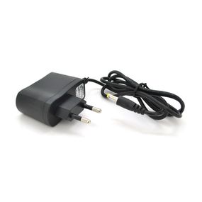 Імпульсний блок живлення XBS-0910 9В 1А (9Вт)  штекер 4.0/1.7  довжина 0,5 м Q100