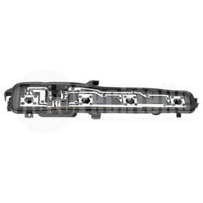 Плата фонаря заднего правая Citroen Nemo / Fiat Fiorino / Peugeot Bipper 08-, AutoTechteile, 503 0228, 2202351