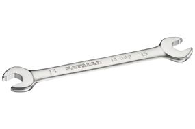 Ключ ріжковий Stanley гайковий 14x15 мм (FMMT13068-0)