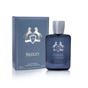 Парфумована вода Fragrance World Sedley 100 мл