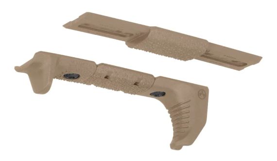 Упор Magpul M-LOK Hand Stop Kit передній на цівку - FDE | Зображення 1