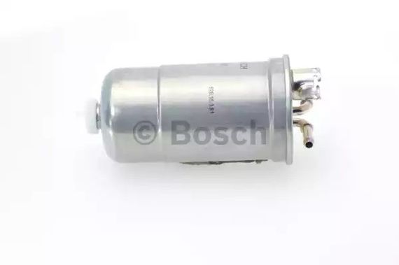 Фільтр паливний дизель AUDI, SEAT, SKODA, VW BOSCH (0450906374) | Зображення 3