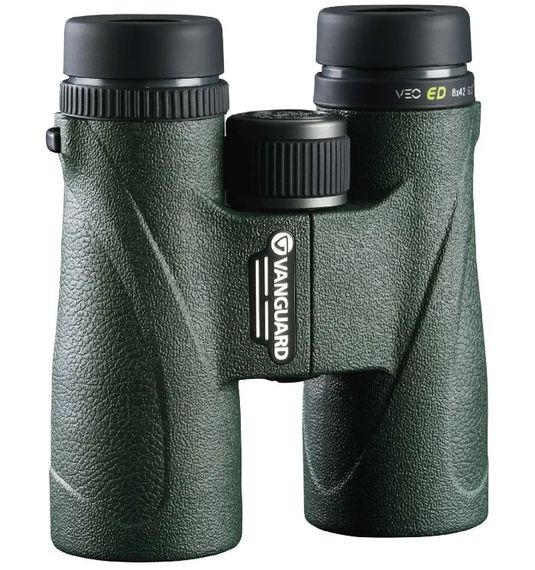 Бінокль Vanguard VEO ED 8x42 WP (VEO ED 8420) (DAS301025) | Зображення 4