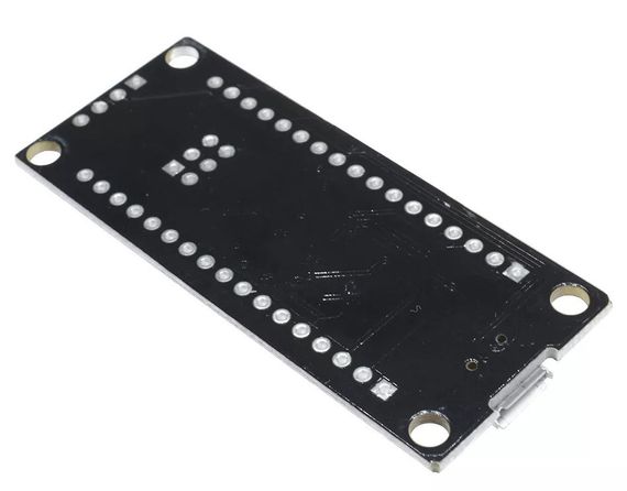 Контроллер для разработки STM32F103C8T6 ARM 32 Cortex-M3 Diymore | Зображення 2