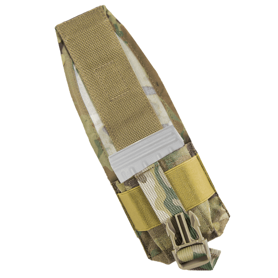 Підсумок під гранату/магазин 308 Multicam (8534) | Зображення 4