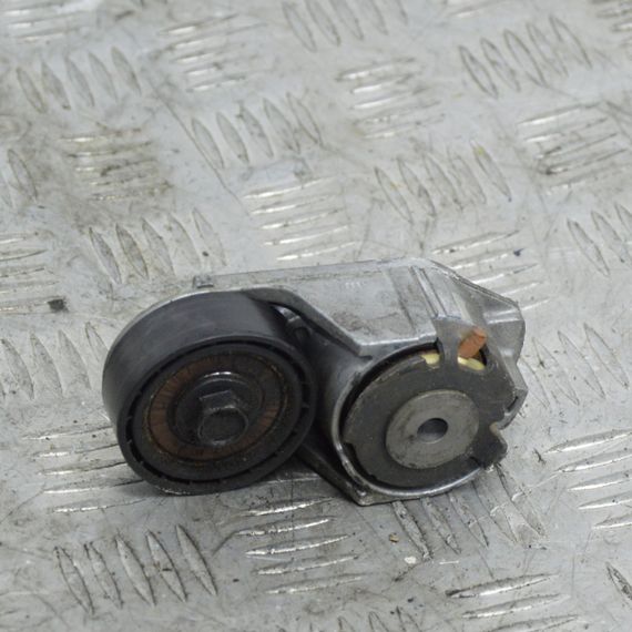 Натягувач приводного ременя Ford Mondeo III Transit 2000-2007 Ролик ременя Форд Мондео 3 Транзит 2S7E6A228AA