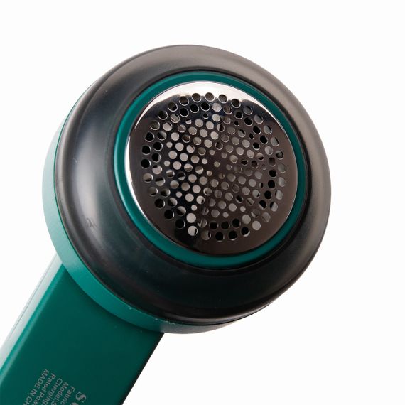 Машинка для удаления колтунов Sokany SK-878 аккумуляторная 5W | Зображення 4