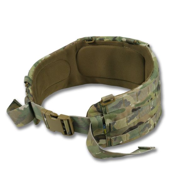 Пояс РПС GEN.2 (L) Kiborg R-1 мультикам | Зображення 4