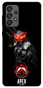 Чохол IBANAN Game style 1 для Samsung Galaxy A73 5G