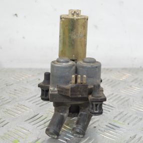 Клапан пічки Mercedes W124 1984-1997 Клапан обігрівача Мерседес В124 0018303784