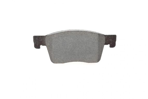 Колодки гальмівні передні Opel Astra K 15-  22-1115-0 | Зображення 6