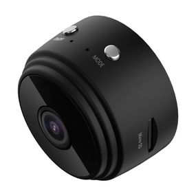 Міні IP-камера з датчиком руху A9 Wi-Fi HD