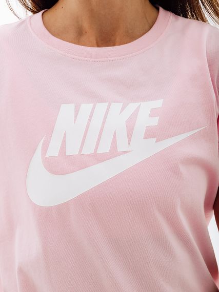 Футболка Nike W NSW TEE ESSNTL ICN FTRA | Зображення 2
