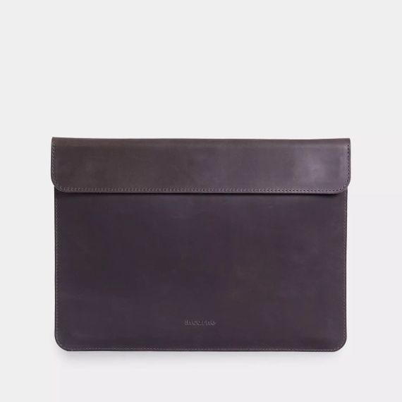 Чохол для ноутбука вінтажний Incarne Klouz MacBook Pro 13" 2016-2025 klouz-gray-vintage-pro-13 сірий