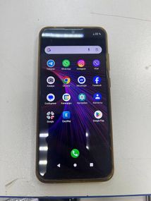 Мобильний телефон Zte blade a5 2020 2/32gb Бу