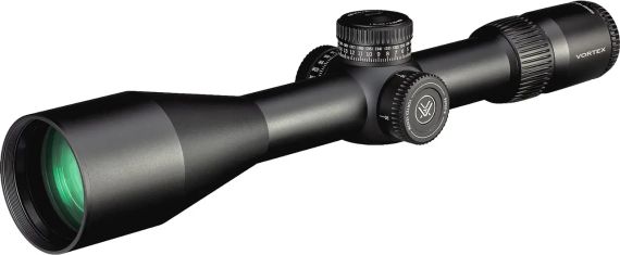 Приціл оптичний Vortex Venom 5-25x56 FFP з сіткою EBR-7C MOA | Зображення 1