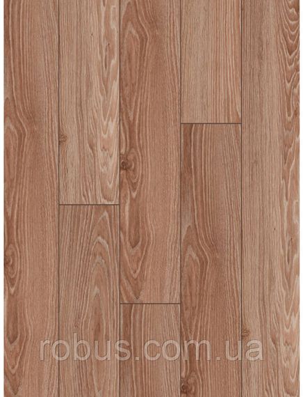 Ламінат Classen The Brush 4V 8mm/33кл.WR 54941 Дуб Бежевий