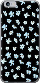 Чехол на iPhone 6 Цветочный "4900u-45-17620"