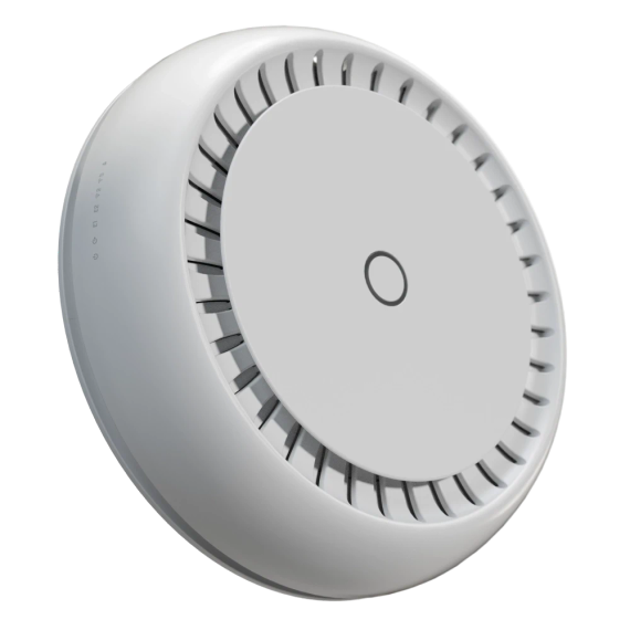 MikroTik RBcAPGi-5acD2nD-XL cAP XL ac Точка доступу | Зображення 1