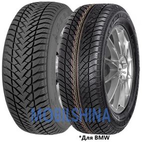 Зимние шины GOODYEAR UltraGrip SUV (225/65R17 102H)