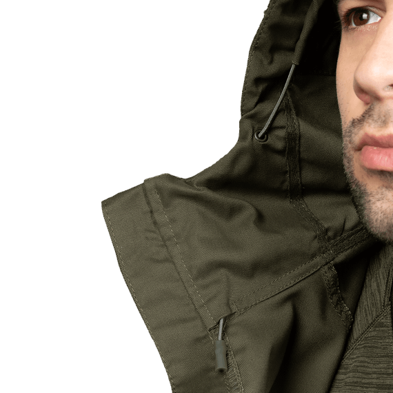 Костюм Stalker 3.0 Canvas Олива (7011), XL | Зображення 6