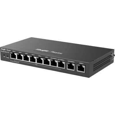 Маршрутизатор Ruijie Networks RG-EG210G-P-V3 | Зображення 2