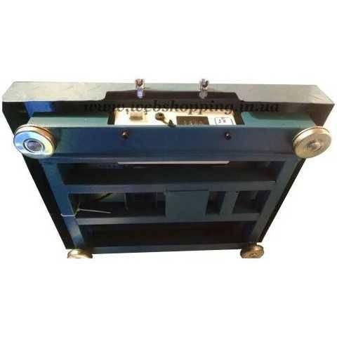 Бездротові електронні торгові ваги до 600 кг WiFi ACS OPERA OP600 (метал-55x65см/сумкою) (1шт)