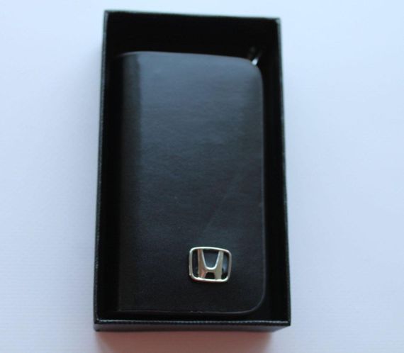 Ключниця для авто HONDA KeyHolder | Зображення 2