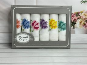 Набір рушників Sultana  85010 Туреччина 45x70  Вафельний