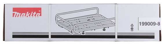 Рама вантажна для тачки Makita DCU180 (199009-8) | Зображення 5