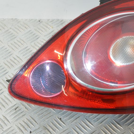 Ліхтар задній правий Ford Ka II 2008-2016 хетчбек Фара стоп задня права Форд Ка 2 | Зображення 1