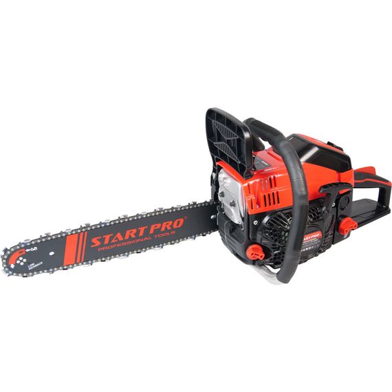 Бензопилка ланцюгова Start Pro SCS-5030HD | Зображення 2