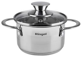 Каструля RINGEL Kinder (1.0 л) 14 см
