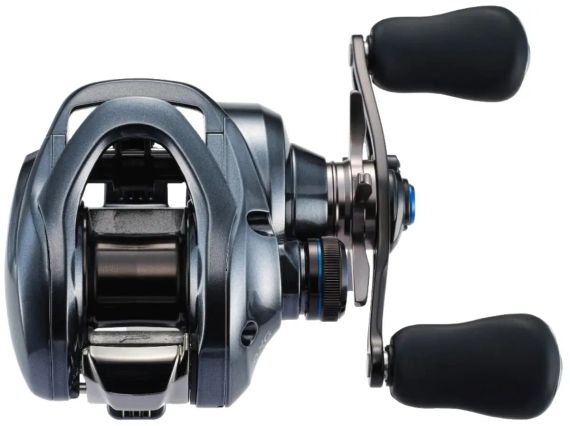 Котушка Shimano SLX DC XT 71 7+1BB | Зображення 4