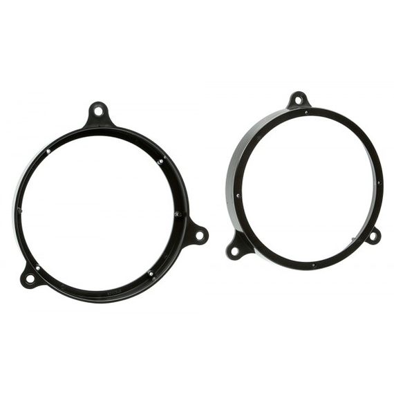 Проставки під динаміки ACV 271300-02 для автомобілів Toyota Avensis, Corolla, Yaris, TOYOTA, Avensis, Corolla, Yaris