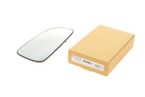 Скло дзеркала з підігрівом Opel Astra H 04-14 R  6432438