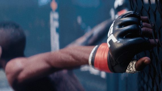 Игра консольная PS5 EA Sports UFC 5 5908305248255 | Зображення 3