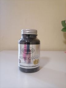 Якірці сланкі капсули №60