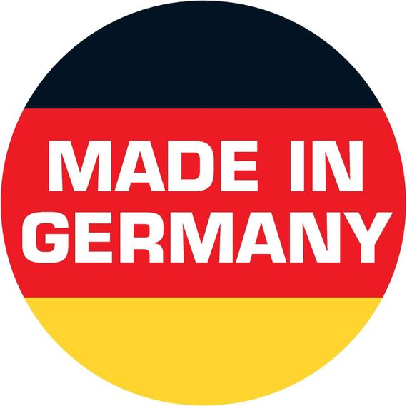 Підвісна папка картонна коричнева A4 комплект 20 шт FALKEN для впорядкування документів, до 350 аркушів (80 г/м²) в папці | Зображення 1