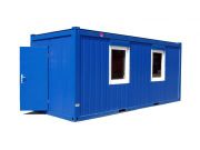 Будівлі та споруди