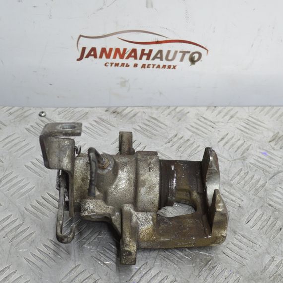 Супорт задній правий Opel Movano 2003-2010 R16 Опель Мовано | Зображення 1