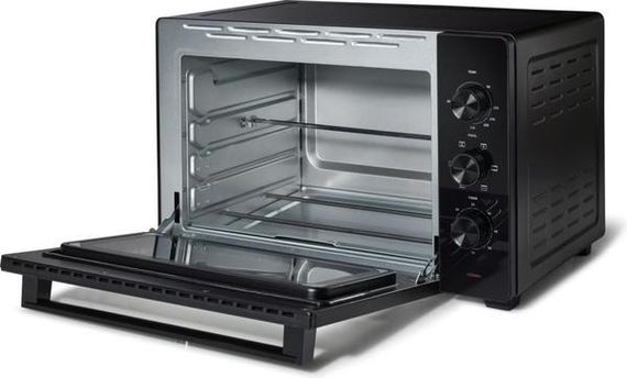 Електропіч Hisense HOM45M | Зображення 6