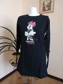 Жіноча туніка подовжена кофта