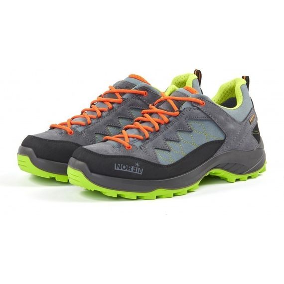 Кроссовки трекинговые Norfin Ntx Light Trek Low размер 41 (15802-41) ЗАКАЗ ТОЛЬКО ПО ТЕЛЕФОНУ -МАЛО | Зображення 1