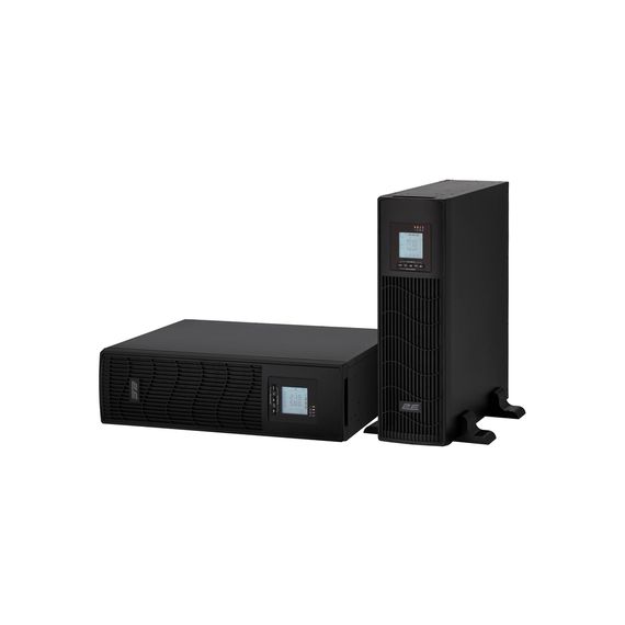 Пристрій безперебійного живлення 2E PS1500RT 1200W (2E-PS1500RT) | Зображення 6
